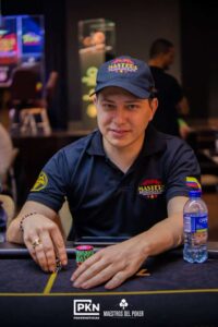High Roller 200M – WPS 2024 Medellín – Día 1B – High Roller – Winner Poker Series 800M Medellín 2024 – foto 66