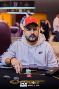 High Roller 200M – WPS 2024 Medellín – Día 1B – High Roller – Winner Poker Series 800M Medellín 2024 – foto 68