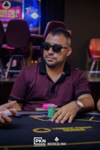 High Roller 200M – WPS 2024 Medellín – Día 1B – High Roller – Winner Poker Series 800M Medellín 2024 – foto 71