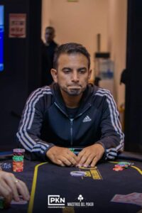 High Roller 200M – WPS 2024 Medellín – Día 1B – High Roller – Winner Poker Series 800M Medellín 2024 – foto 72