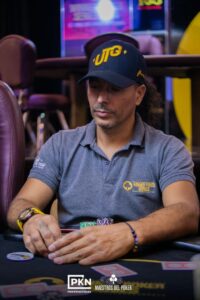 High Roller 200M – WPS 2024 Medellín – Día 1B – High Roller – Winner Poker Series 800M Medellín 2024 – foto 76