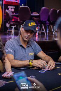 High Roller 200M – WPS 2024 Medellín – Día 1B – High Roller – Winner Poker Series 800M Medellín 2024 – foto 78