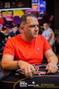 High Roller 200M – WPS 2024 Medellín – Día 1B – High Roller – Winner Poker Series 800M Medellín 2024 – foto 80