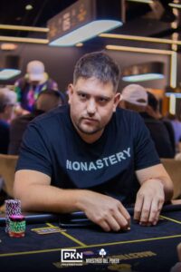 High Roller 200M – WPS 2024 Medellín – Día 1B – High Roller – Winner Poker Series 800M Medellín 2024 – foto 83