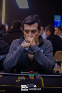 High Roller 200M – WPS 2024 Medellín – Día 1B – High Roller – Winner Poker Series 800M Medellín 2024 – foto 84