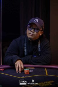 High Roller 200M – WPS 2024 Medellín – Día 1B – High Roller – Winner Poker Series 800M Medellín 2024 – foto 94