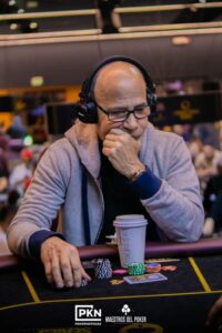 High Roller 200M – WPS 2024 Medellín – Día 1B – High Roller – Winner Poker Series 800M Medellín 2024 – foto 98