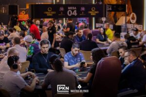 High Roller 200M – WPS 2024 Medellín – Día 1B – High Roller – Winner Poker Series 800M Medellín 2024 – foto 101