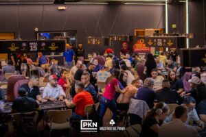 High Roller 200M – WPS 2024 Medellín – Día 1B – High Roller – Winner Poker Series 800M Medellín 2024 – foto 103
