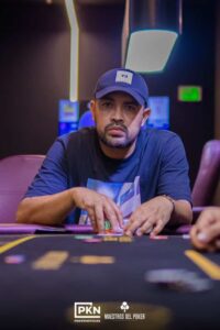 High Roller 200M – WPS 2024 Medellín – Día 1B – High Roller – Winner Poker Series 800M Medellín 2024 – foto 104