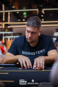 High Roller 200M – WPS 2024 Medellín – Día 1B – High Roller – Winner Poker Series 800M Medellín 2024 – foto 105