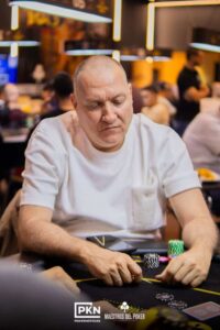 High Roller 200M – WPS 2024 Medellín – Día 1B – High Roller – Winner Poker Series 800M Medellín 2024 – foto 108