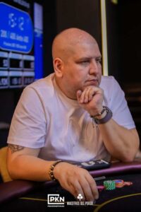 High Roller 200M – WPS 2024 Medellín – Día 1B – High Roller – Winner Poker Series 800M Medellín 2024 – foto 111
