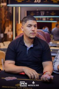 High Roller 200M – WPS 2024 Medellín – Día 1B – High Roller – Winner Poker Series 800M Medellín 2024 – foto 113