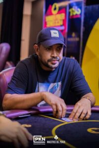 High Roller 200M – WPS 2024 Medellín – Día 1B – High Roller – Winner Poker Series 800M Medellín 2024 – foto 115