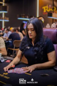 High Roller 200M – WPS 2024 Medellín – Día 1B – High Roller – Winner Poker Series 800M Medellín 2024 – foto 119