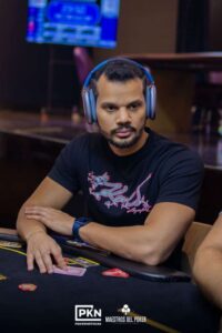 High Roller 200M – WPS 2024 Medellín – Día 1B – High Roller – Winner Poker Series 800M Medellín 2024 – foto 120