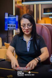 High Roller 200M – WPS 2024 Medellín – Día 1B – High Roller – Winner Poker Series 800M Medellín 2024 – foto 122