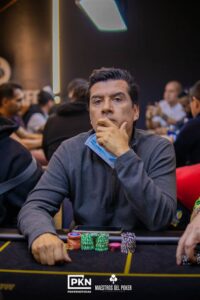 High Roller 200M – WPS 2024 Medellín – Día 1B – High Roller – Winner Poker Series 800M Medellín 2024 – foto 124