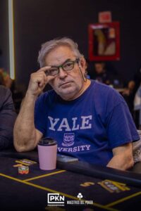 High Roller 200M – WPS 2024 Medellín – Día 1B – High Roller – Winner Poker Series 800M Medellín 2024 – foto 125
