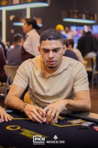 High Roller 200M – WPS 2024 Medellín – Día 1B – High Roller – Winner Poker Series 800M Medellín 2024 – foto 126