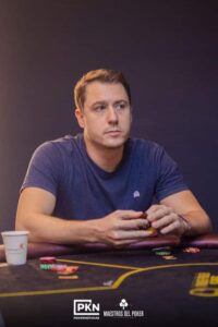 High Roller 200M – WPS 2024 Medellín – Día 1B – High Roller – Winner Poker Series 800M Medellín 2024 – foto 129