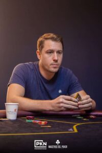 High Roller 200M – WPS 2024 Medellín – Día 1B – High Roller – Winner Poker Series 800M Medellín 2024 – foto 130