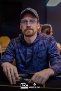 High Roller 200M – WPS 2024 Medellín – Día 1B – High Roller – Winner Poker Series 800M Medellín 2024 – foto 132