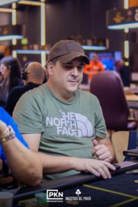 High Roller 200M – WPS 2024 Medellín – Día Final – High Roller – Winner Poker Series 800M Medellín 2024 – foto 1