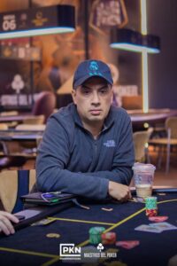 High Roller 200M – WPS 2024 Medellín – Día Final – High Roller – Winner Poker Series 800M Medellín 2024 – foto 3
