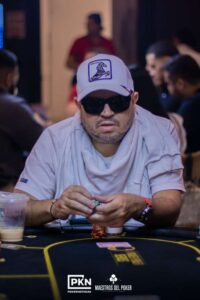 High Roller 200M – WPS 2024 Medellín – Día Final – High Roller – Winner Poker Series 800M Medellín 2024 – foto 4