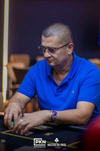 High Roller 200M – WPS 2024 Medellín – Día Final – High Roller – Winner Poker Series 800M Medellín 2024 – foto 5