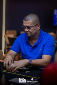 High Roller 200M – WPS 2024 Medellín – Día Final – High Roller – Winner Poker Series 800M Medellín 2024 – foto 6