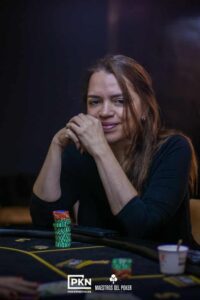 High Roller 200M – WPS 2024 Medellín – Día Final – High Roller – Winner Poker Series 800M Medellín 2024 – foto 7