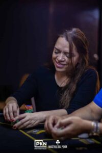 High Roller 200M – WPS 2024 Medellín – Día Final – High Roller – Winner Poker Series 800M Medellín 2024 – foto 8
