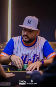 High Roller 200M – WPS 2024 Medellín – Día Final – High Roller – Winner Poker Series 800M Medellín 2024 – foto 9