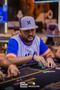 High Roller 200M – WPS 2024 Medellín – Día Final – High Roller – Winner Poker Series 800M Medellín 2024 – foto 10