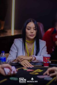 High Roller 200M – WPS 2024 Medellín – Día Final – High Roller – Winner Poker Series 800M Medellín 2024 – foto 11