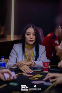 High Roller 200M – WPS 2024 Medellín – Día Final – High Roller – Winner Poker Series 800M Medellín 2024 – foto 12