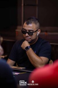High Roller 200M – WPS 2024 Medellín – Día Final – High Roller – Winner Poker Series 800M Medellín 2024 – foto 17