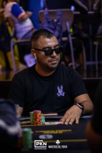 High Roller 200M – WPS 2024 Medellín – Día Final – High Roller – Winner Poker Series 800M Medellín 2024 – foto 18