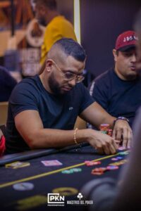 High Roller 200M – WPS 2024 Medellín – Día Final – High Roller – Winner Poker Series 800M Medellín 2024 – foto 20