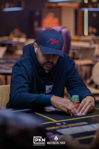 High Roller 200M – WPS 2024 Medellín – Día Final – High Roller – Winner Poker Series 800M Medellín 2024 – foto 23