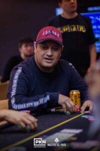 High Roller 200M – WPS 2024 Medellín – Día Final – High Roller – Winner Poker Series 800M Medellín 2024 – foto 26