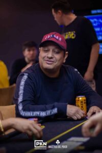 High Roller 200M – WPS 2024 Medellín – Día Final – High Roller – Winner Poker Series 800M Medellín 2024 – foto 27
