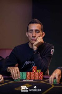 High Roller 200M – WPS 2024 Medellín – Día Final – High Roller – Winner Poker Series 800M Medellín 2024 – foto 30