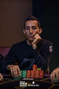 High Roller 200M – WPS 2024 Medellín – Día Final – High Roller – Winner Poker Series 800M Medellín 2024 – foto 31