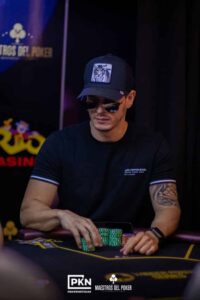 High Roller 200M – WPS 2024 Medellín – Día Final – High Roller – Winner Poker Series 800M Medellín 2024 – foto 32