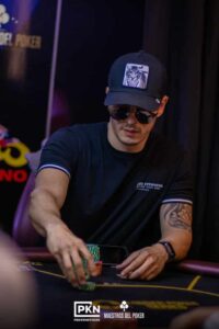 High Roller 200M – WPS 2024 Medellín – Día Final – High Roller – Winner Poker Series 800M Medellín 2024 – foto 33