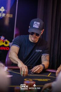 High Roller 200M – WPS 2024 Medellín – Día Final – High Roller – Winner Poker Series 800M Medellín 2024 – foto 34